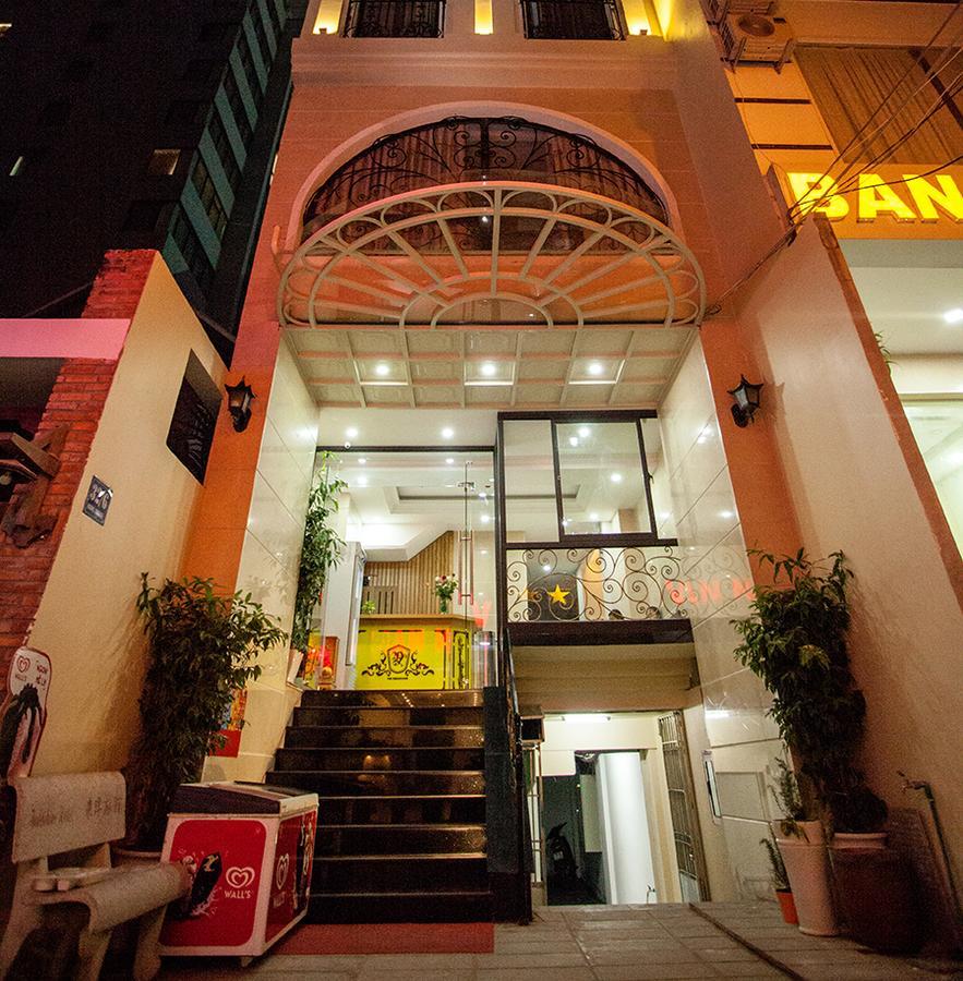 Hotel Yen Indochine Nha Trang Cameră foto