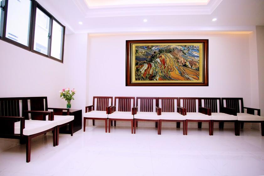 Hotel Yen Indochine Nha Trang Cameră foto