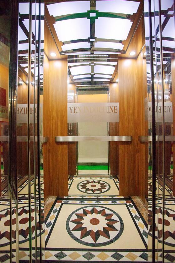 Hotel Yen Indochine Nha Trang Cameră foto