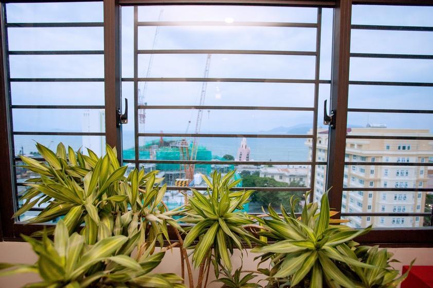 Hotel Yen Indochine Nha Trang Cameră foto