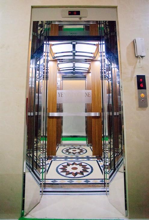 Hotel Yen Indochine Nha Trang Cameră foto