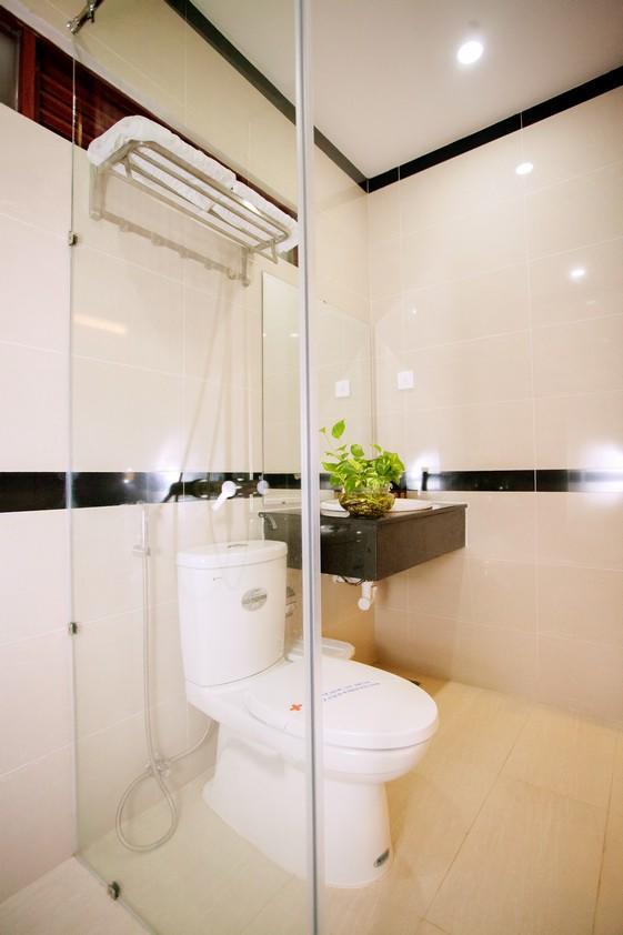 Hotel Yen Indochine Nha Trang Cameră foto