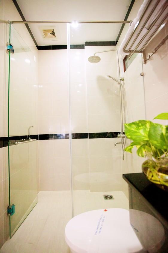 Hotel Yen Indochine Nha Trang Cameră foto
