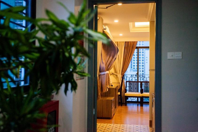 Hotel Yen Indochine Nha Trang Cameră foto